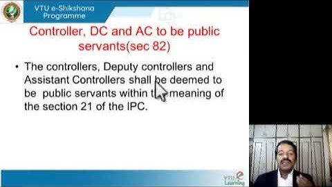 10  Cryptography Network Security & Cyber Law Module  5 Session  10