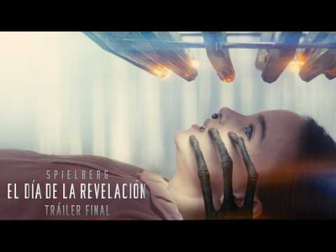 Tráiler: El Día de la Revelación