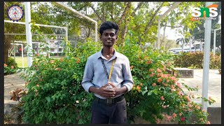 Story Telling Manoranjith P