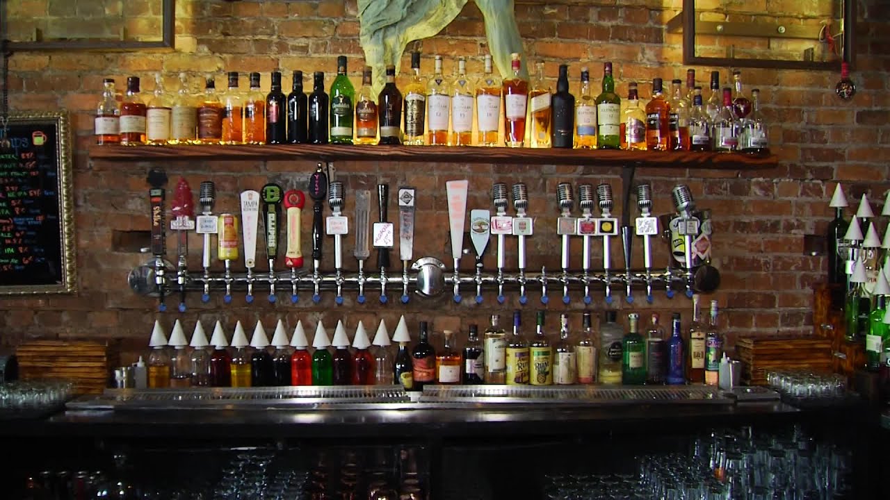 'Rock Brothers Brewing' brings beer and music together