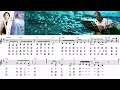 神野美伽(夜半の雨)「村井輝海の歌謡レッスン」