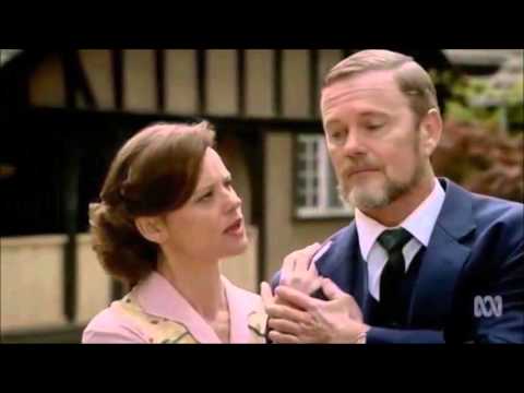 The Doctor Blake Mysteries-Lucien and Jean 'Close Your Eyes'