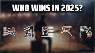 The Top 5 Best Guitar Capo In 2025 - Must Watch Before Buying