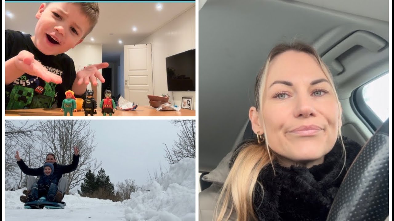 Pasveiko/ planai vasarai/ pirkiniai.#vlogas #realybė #gyvenimas #lietuviskai #emigrante #norvegija 