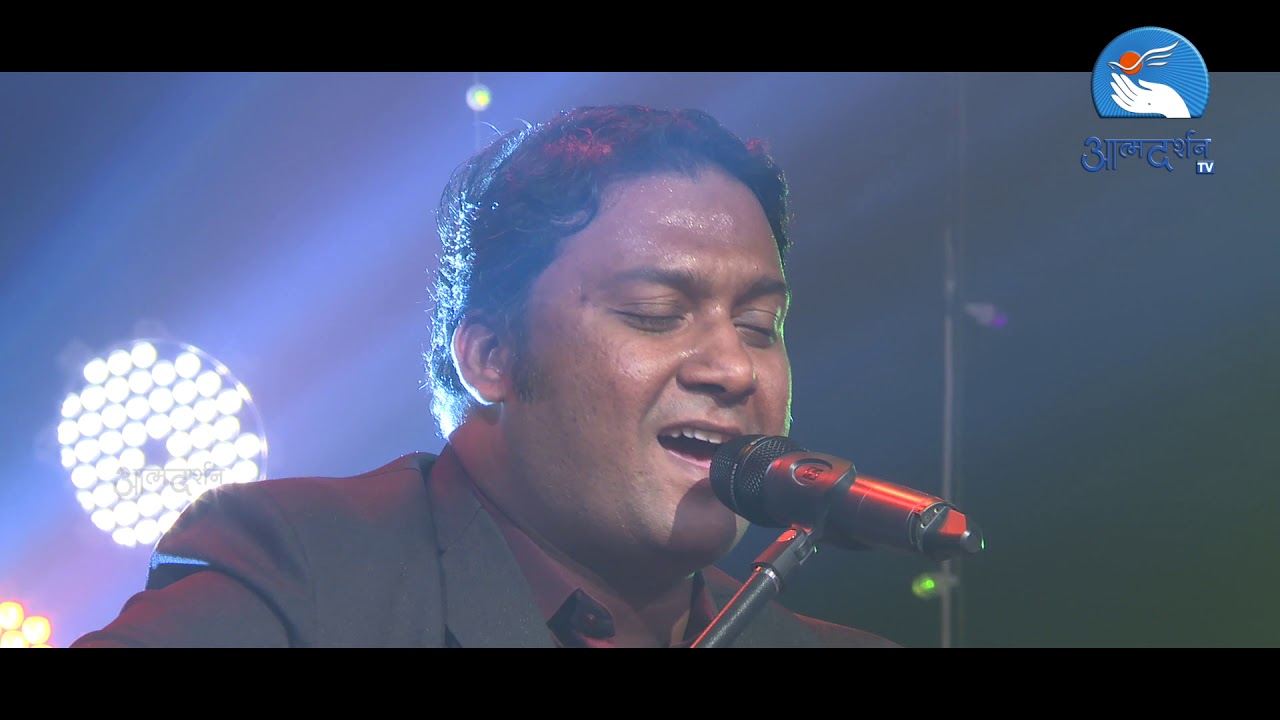          Sing his Praises  By Ps Hanokh Pate l Atmadarshan TV