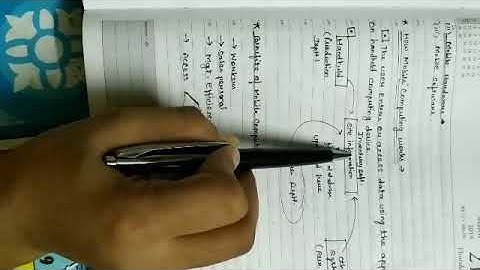 ISCA, Chapter-8, Special 15-minute LDR you