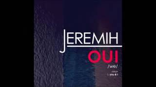 jeremih oui one hour