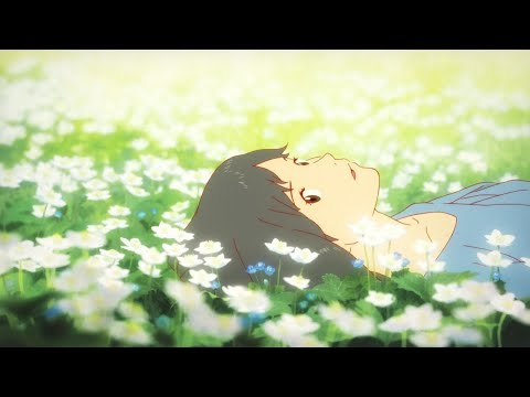 LUCY – Flowering (개화) Lyrics [AMV] Wolf Children