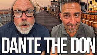 Dante The Don Discusses His DJ Beginnings | You Gotta Try This Ep. 75