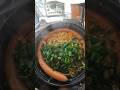 【Truck Cooking】Spicy ramen noodles and very long sausages！【asmr】#shorts