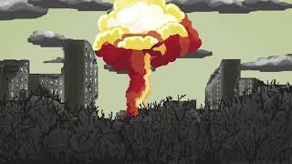 Red Button (official game trailer ENG)