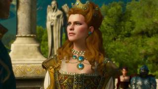 The Witcher 3: Blood & Wine - The Best Ending