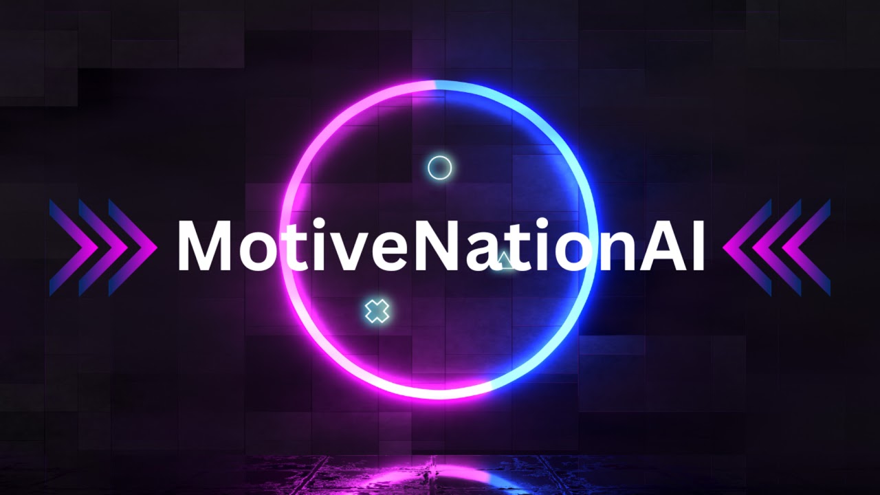 MotiveNationAI Live Stream