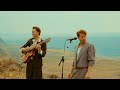 show pony [live from earth with dave + drew]