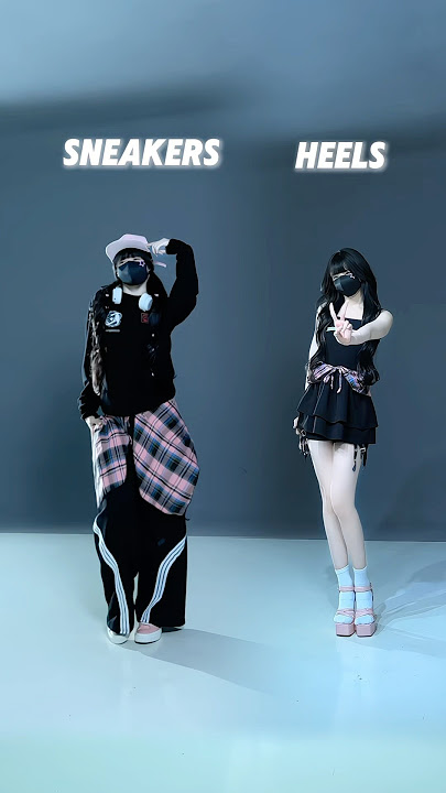 In The Club Dance Trend