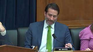 [Aviation Subcommittee] Rep. Graves' Opening Remarks on Accessible Air Travel