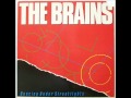 The Brains - Don't Give Yourself Away