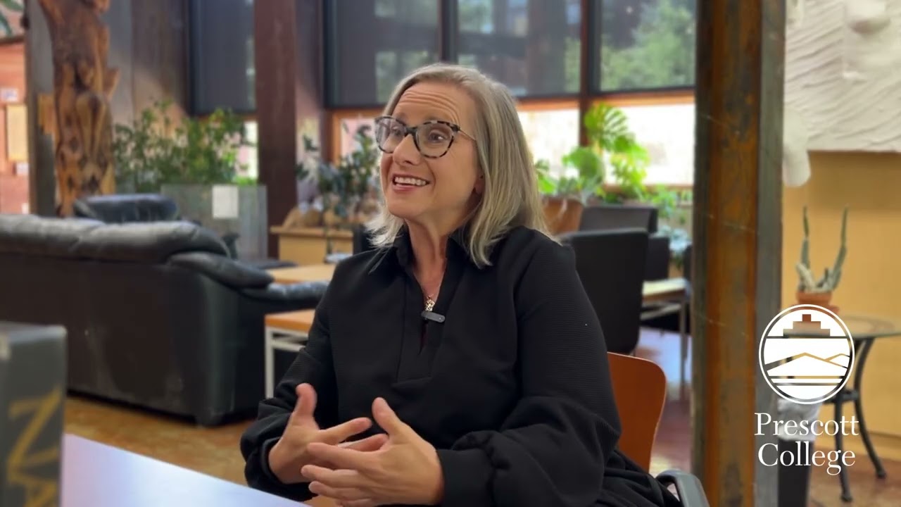 Prescott College's Value-based Counseling Programs