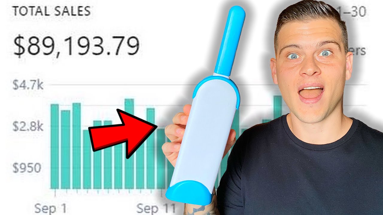 Top 10 Shopify Dropshipping Winning Products For November 2020 (Part 3)