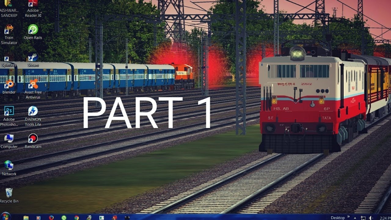 msts indian railways pc game download msts indian railways pc game download