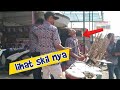 Kecewa Perahu layar versi ANGKLUNG