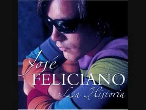 Jose Feliciano - La Copa Rota