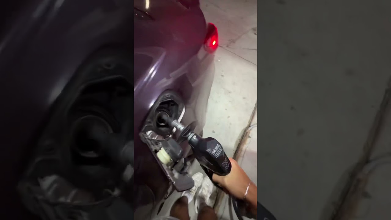 How much does it cost to fill up my Lexus IS350? 