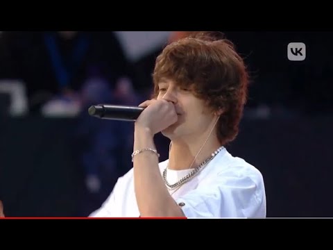 OG Buda - Не приходи ( VK FEST 2023, LIVE )