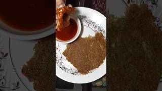shorts potato cheela recipe instant to make just in 5 minute food recipe cooking