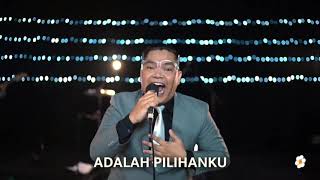 Yamaha PSR - S970 - Pilihanku (GMS Worship)