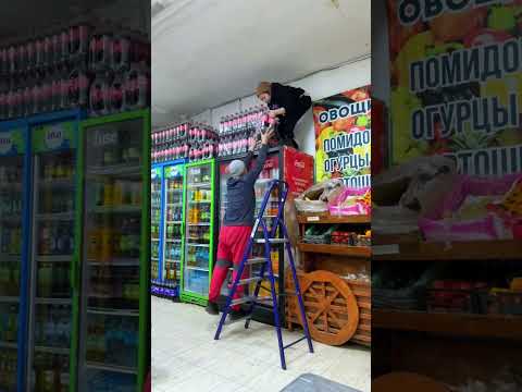 Our customers are very kind and always ready to help us ❤️