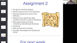 Famous Week 3 of Introduction to Data Analytics Profile