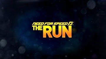 Need For Speed The Run [PC] - The Intro - Gameplay Walkthrough - Part 1