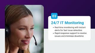 Expert IT Consulting Services | Smarter Strategy, Stronger Security, Better Results