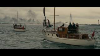 Latest: Dunkirk Trailer