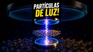 CIENTISTAS CRIAM PARTÍCULAS HÍBRIDAS DE LUZ E MATÉRIA QUE PODEM REVOLUCIONAR A IA