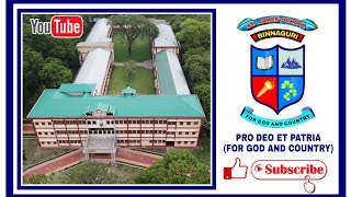 WELCOME TO CLASS XI 2021 BATCH