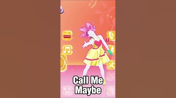 Just Dance VR: Welcome To Dancity Tracklist | Part 1