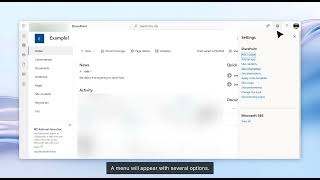 How to Change SharePoint Site Name - Easy Tutorial 2026