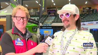 The AHBA's 2024 Annual Anchorage Home Show: The real show is the humorous humans behind the homes...