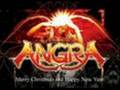 Angra-Nothing To Say