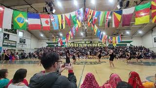 MTHS Poly Ohana - Haka | Multicultural Assembly B | 2022 - 2023