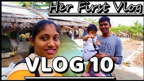 MY FIRST VLOG 2024 😍 || MY FIRST VLOG ON YOUTUBE || Weldon Viraa Vlogs