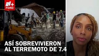 Terremoto en Colombia Afecto a la Familia de Miss Universo Choco 2020 Revela Dificil Situacion