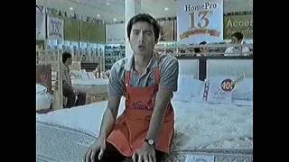 รวมโฆษณาโคตรฮาๆ!! - ตลกๆ มากๆ คัดมาเน้นๆ โฮมโปร Homepro ตลกฮาๆ