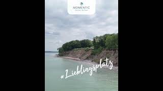 Ein Echter Ostsee-Geheimtipp Entdecke Die Brodtener Steiküste - Mit Momentic