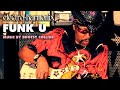 Electro-Harmonix Funk U (Bootsy Collins Demos EHX Pedals)