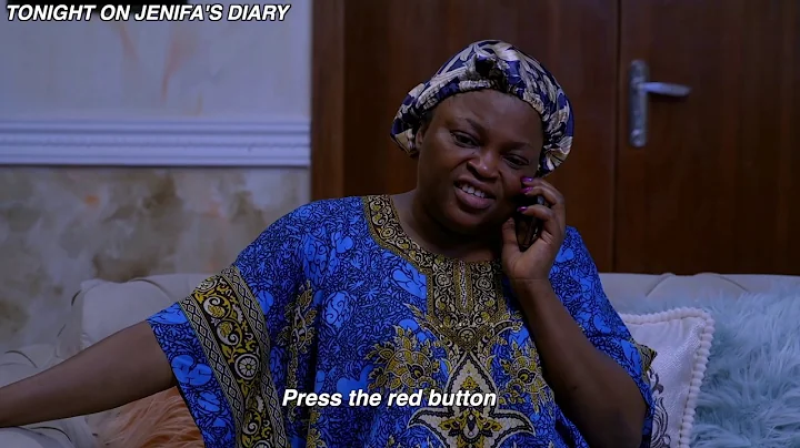 Jenifa's Diary Season 19 Episode 9 (2020)- Showing Tonight on AIT (Ch 253 on DSTV), 7.30pm