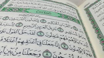 سورة الكوثر - القارئ صلاح بو خاطر