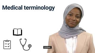 Arabic interpreters